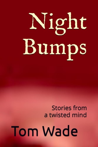 Night Bumps A Collection of Scary Stories.