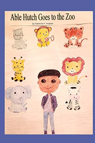 Able Hutch Goes to the Zoo