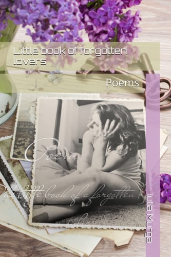 Little Book of Forgotten Lovers Poems
