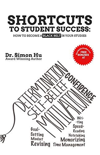 Shortcuts to Student Success How to Become a BLACK BELT in Your Studies