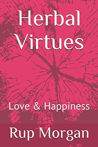 Herbal Virtues Love & Happiness