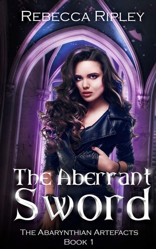 The Aberrant Sword (a Paranormal Urban Fantasy Series)