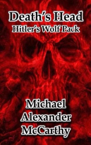 Death's Head Hitler's Wolf Pack