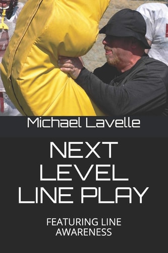Next Level Line Play Featuring Line Awareness