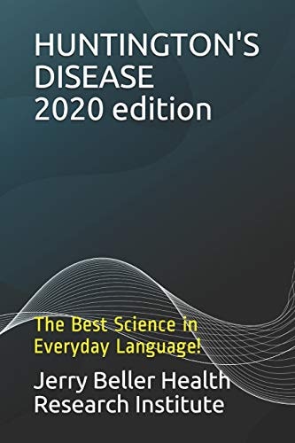 Huntington's Disease The Best Science in Everyday Language
