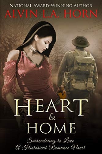 Heart and Home Surrendering to Love