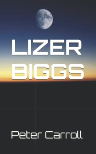 Lizer Biggs Quick Fire