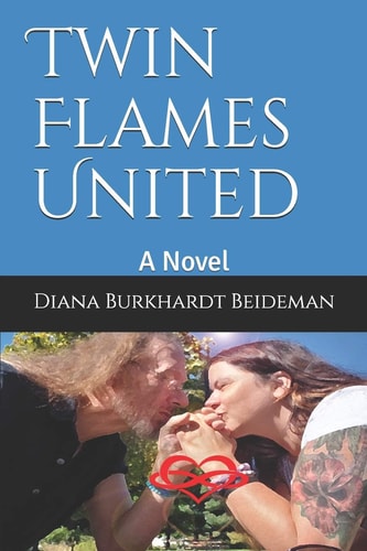 Twin Flames United A Novel