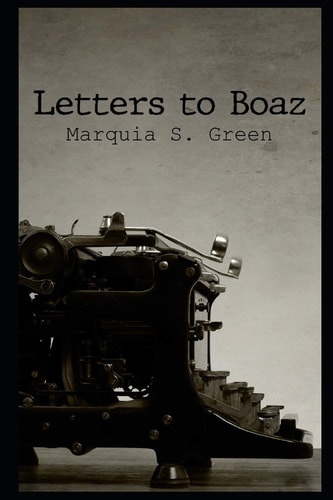 Letters To Boaz A Heartfelt Conversation Between Ruth and Boaz