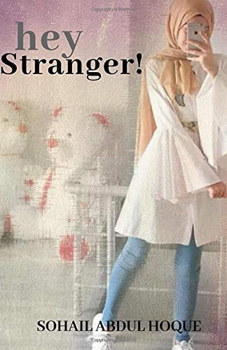 Hey Stranger!