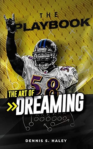 The Playbook The Art of Dreaming
