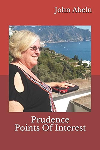 Prudence Points Of Interest Life Through Poetry