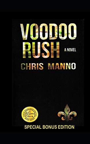 Voodoo Rush Special Bonus Edition