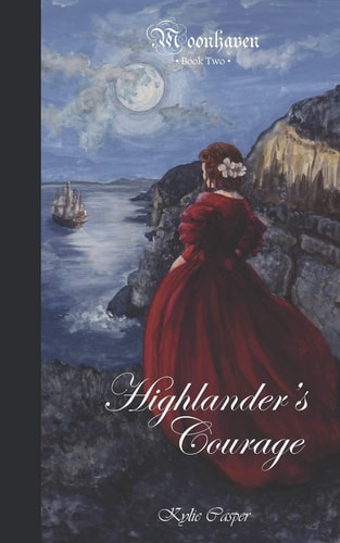 Highlander's Courage