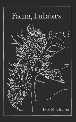 Fading Lullabies A Collection of Gothic Poems