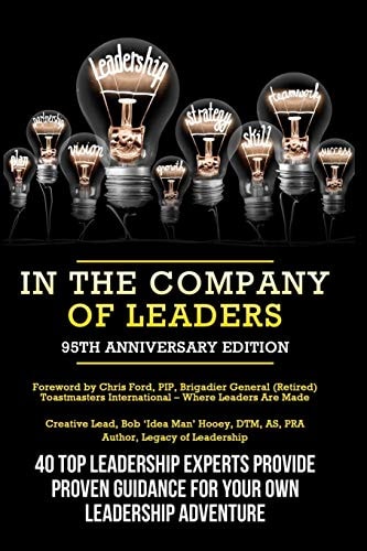 In the Compay of Leaders 95-Year Anniversary Edition