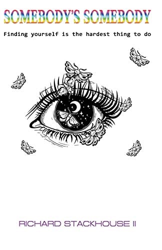 Somebody's Somebody Finding Yourself Is the Hardest Thing to Do