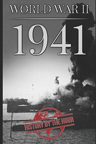 World War II 1941