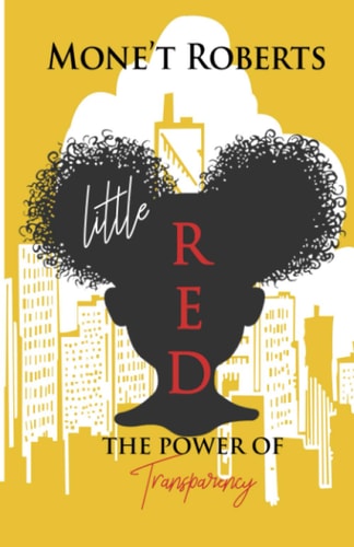 Little Red The Power Transparency