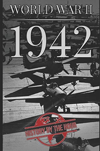 World War II 1942