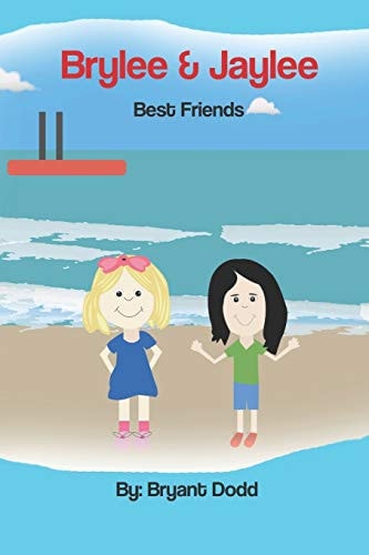 Brylee and Jaylee Best Friends
