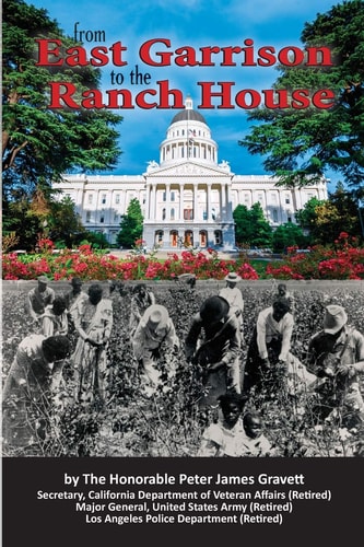 From East Garrison to the Ranch House