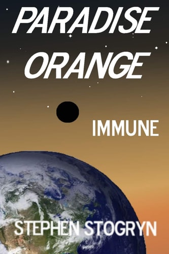 Paradise Orange Immune