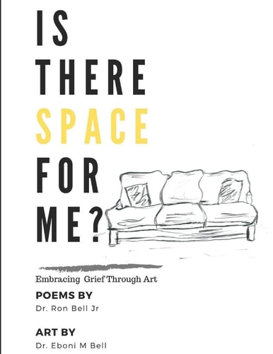 Is There Space for Me? Embracing Grief Through Art