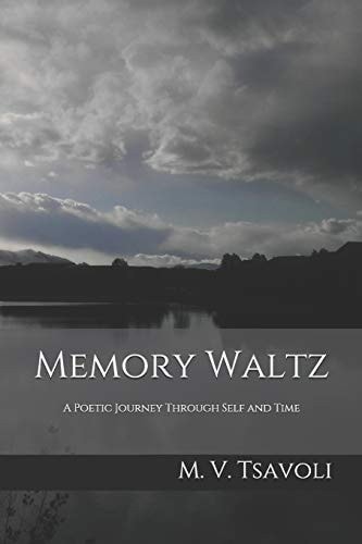 Memory Waltz A Poetic Journey Through Self and Time