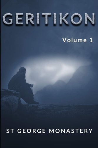 Geritikon Volume 1