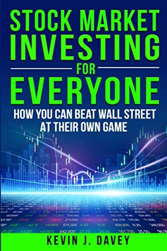 Stock Investing For Everyone How My Kids Beat Wall Street, And How You Can Too