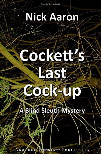 Cockett's Last Cock-Up