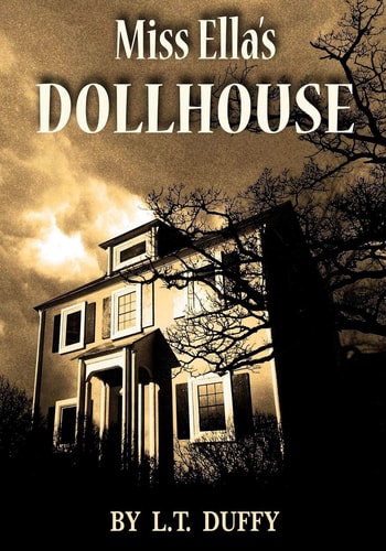Miss Ella's Dollhouse