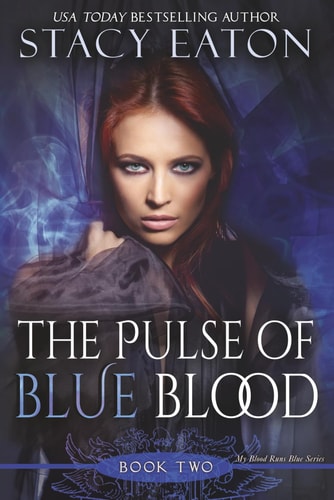 The Pulse of Blue Blood The Back Story of Calista