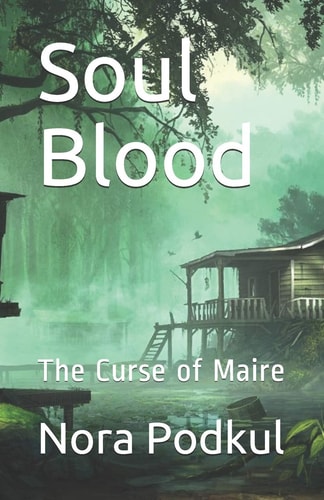 Soul Blood The Curse of Maire