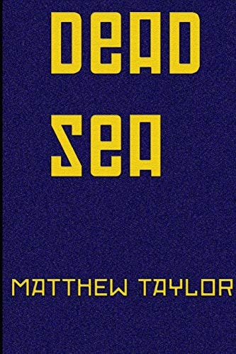 Dead Sea