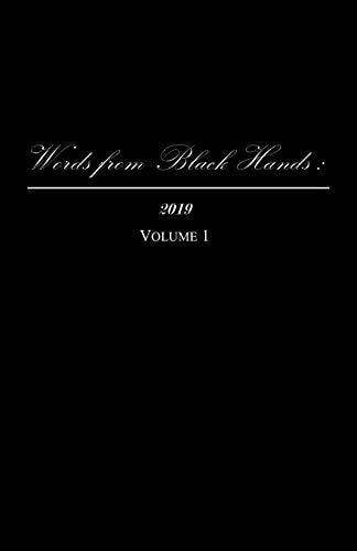 Words From Black Hands