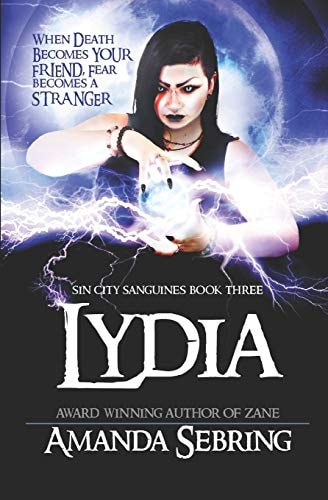Lydia