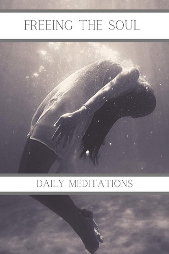 Freeing the Soul Daily Meditations: 100 Days of Soul Work for Black Women