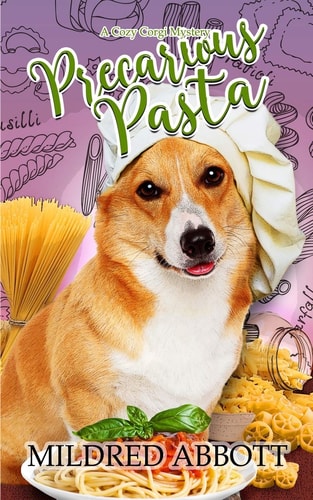 Precarious Pasta