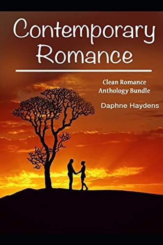 Contemporary Romance Clean Romance Anthology Bundle