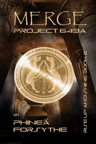Merge Project 643A