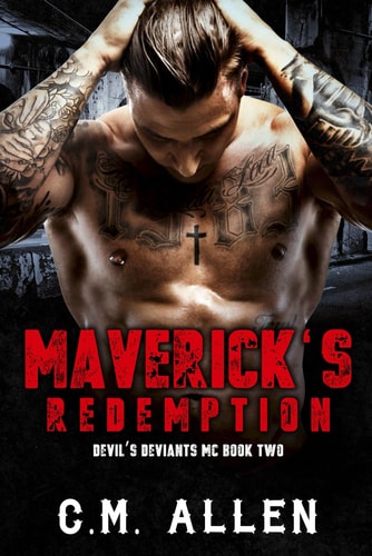 Maverick's Redemption