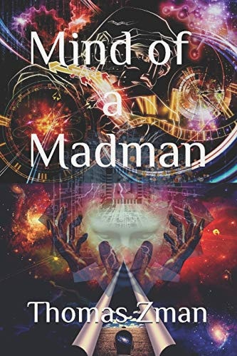 Mind of a Madman