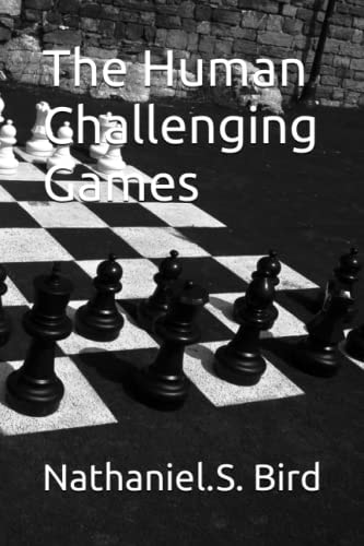 The Human Challenging Games