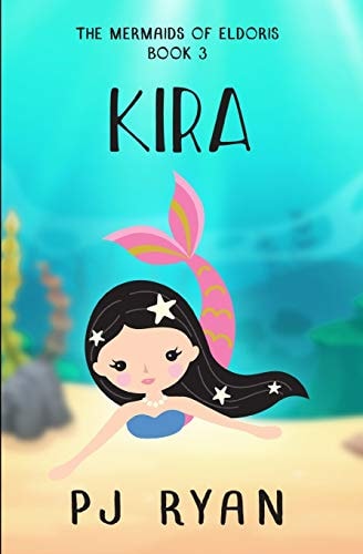 Kira A Funny Chapter Book for Kids Ages 9-12
