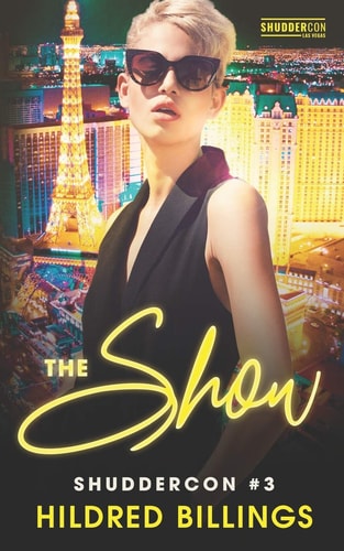 The Show ShudderCon Las Vegas 3