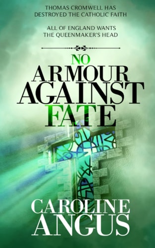 No Armour Against Fate