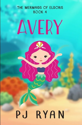Avery A Funny Chapter Book for Kids Ages 9-12