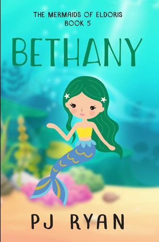 Bethany A Funny Chapter Book for Kids Ages 9-12